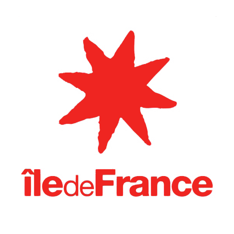 Logo Ile-de-France